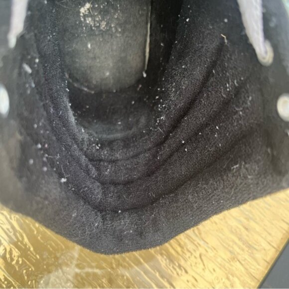 Vans Off The Wall Floral High Top Missy 5 - Picture 9 of 11